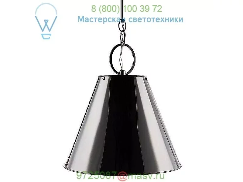 Hudson Valley Lighting Altamont Pendant 5511-HN, светильник
