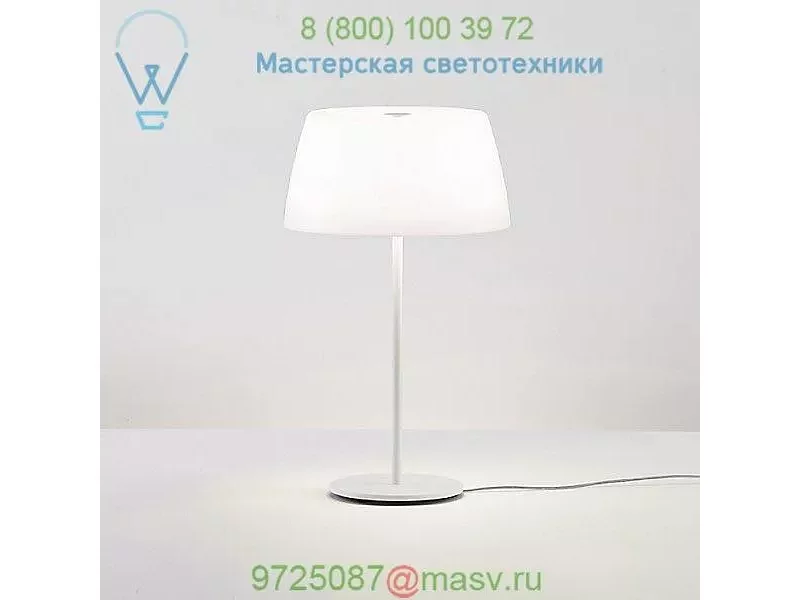 Ginger T50 Table Lamp Prandina 1904001443000, настольная лампа