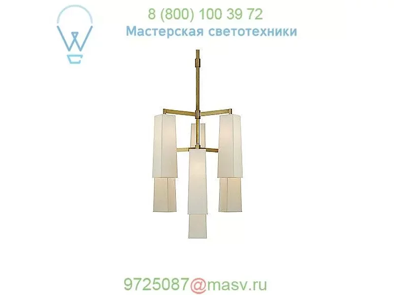 Francine Chandelier ARN 5050HAB-L Visual Comfort, светильник