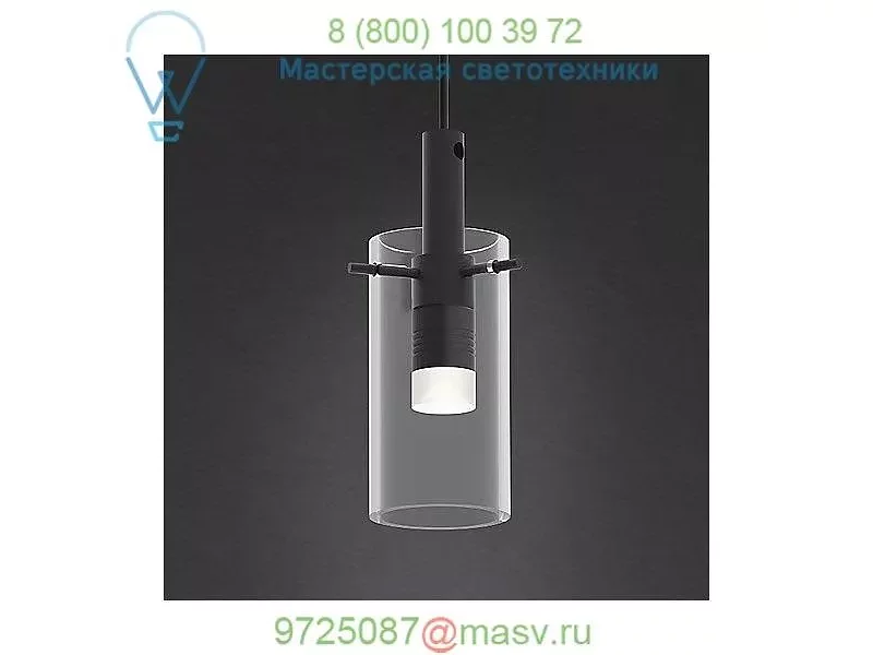 Suspenders Standard Single LED Wall Sconce SONNEMAN Lighting S1L02S-JFXXXX12-RP13, настенный све