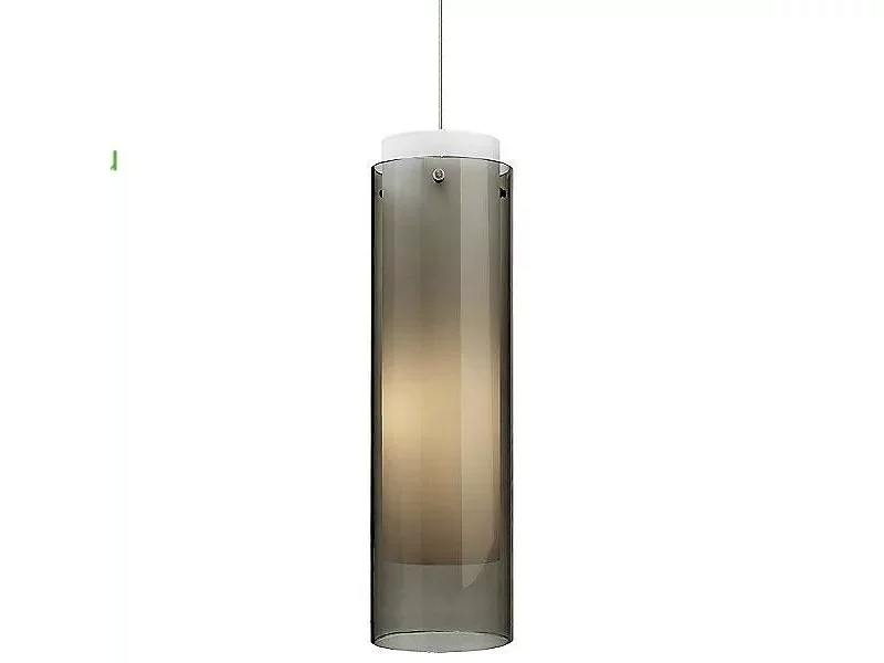 Tech Lighting 700TDECGPCW Echo Grande Pendant, светильник