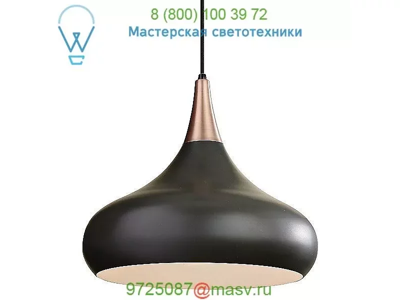 Belle Chandelier F2706/1BS Feiss, светильник