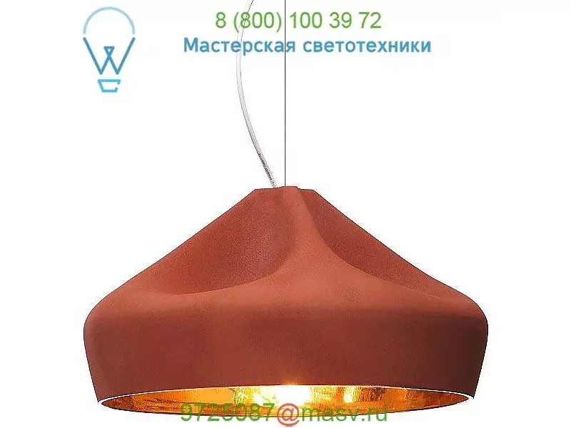 Marset A636-046 Pleat Box 19 Inch Pendant Light, светильник