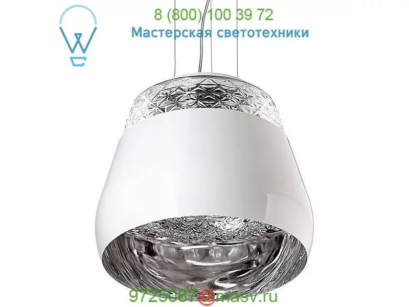 ULMOLVA-----B Valentine Pendant Light Moooi, светильник