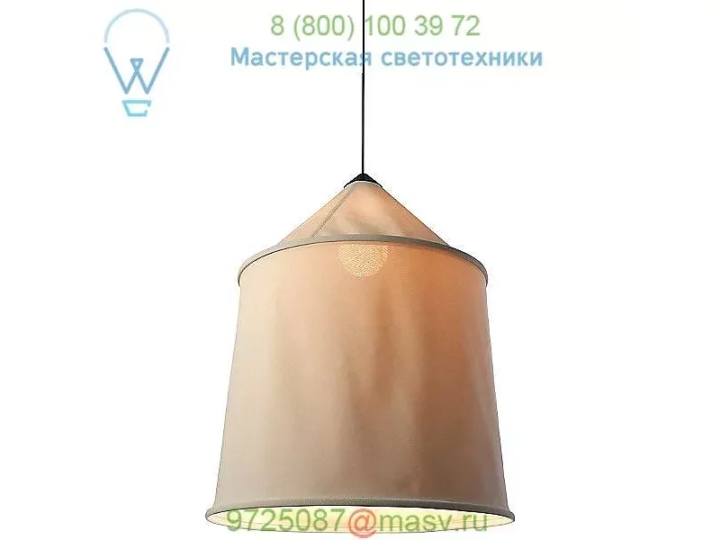 Jaima LED Pendant Light A683-047 Marset, светильник