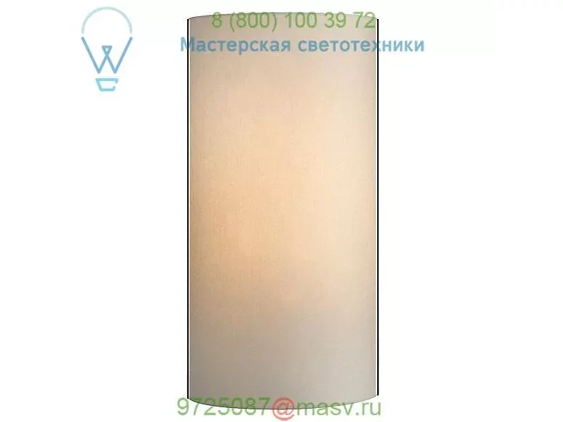 Lexington Wall Sconce 700WSLEXWS Tech Lighting, бра