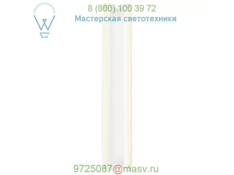 Timbre Wall Light Tech Lighting 700WSTMBB-LED930, настенный светильник