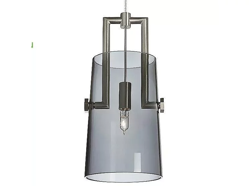 Revere Pendant Light Tech Lighting 700FJRVRKBS, светильник