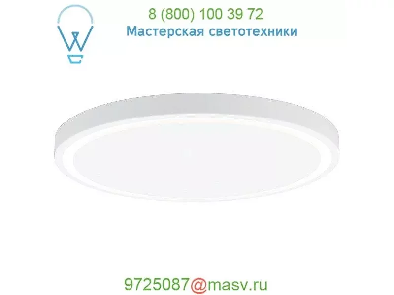 LBL Lighting Crest Flush Mount Ceiling Light FM895SCLED930, светильник