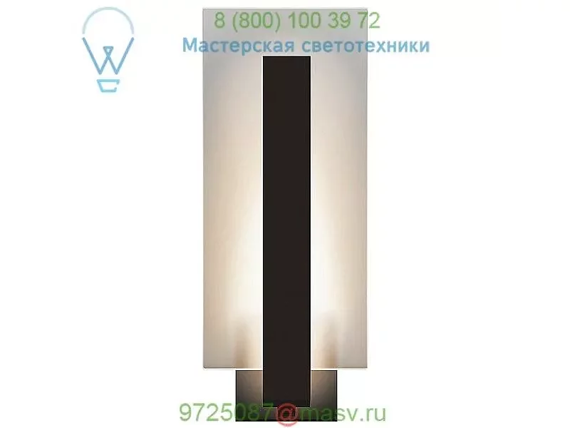 SONNEMAN Lighting Midtown Outdoor LED Wall Sconce 2724.72-WL, уличный настенный светильник