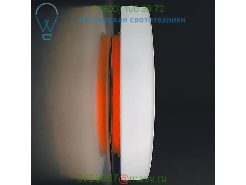 Ai Lati Lights LL8731NE-BL Drum Incandescent Wall or Ceiling Light, потолочный светильник