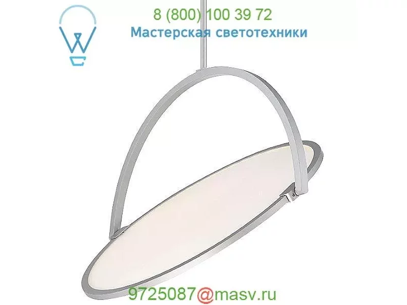 Vanity LED Pendant Light dweLED, светильник