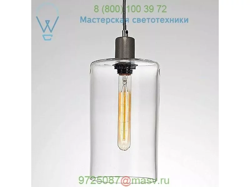 Hammerton Studio CHB0041-03-FB-C-C01-E2 Apothecary Round Chandelier, светильник