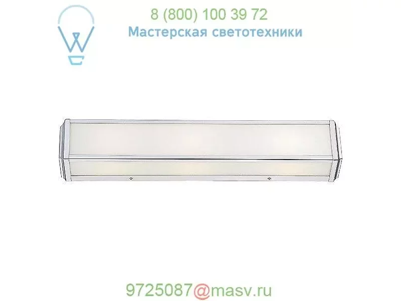 Minka-Lavery Daventry Bath Light (Medium) - OPEN BOX RETURN OB-6913-613, опенбокс
