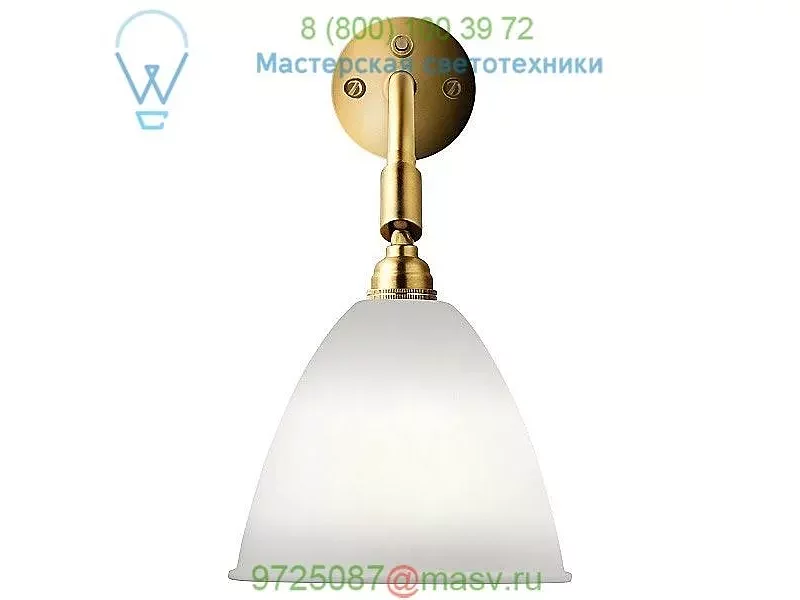 Gubi 001-07301 Bestlite BL7 Wall Sconce, бра