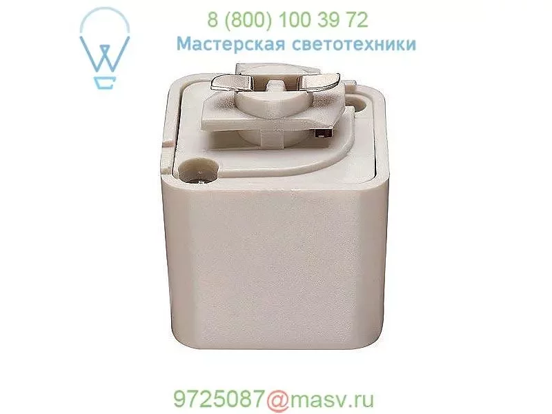LTK-794-AB WAC Lighting Rialto Line Voltage PAR30 Track Head, светильник