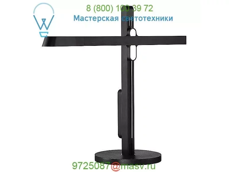 Modern Forms TL-1910-AL Hangman LED Table Lamp, настольная лампа