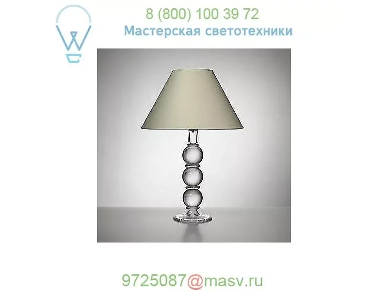 1331|2995 Hartland Lamp Simon Pearce, настольная лампа
