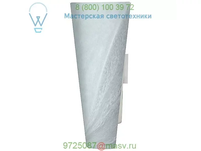 Tino 13 Wall Light 780407-SN Besa Lighting, настенный светильник