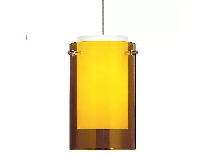 Tech Lighting Echo Pendant 700TDECPAW, светильник