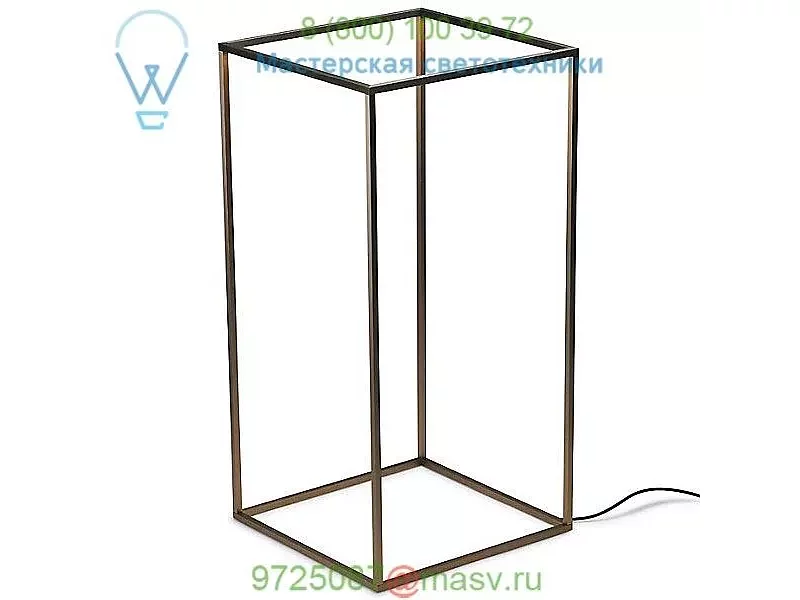 F3120030 Ipnos Indoor Floor Lamp FLOS, светильник