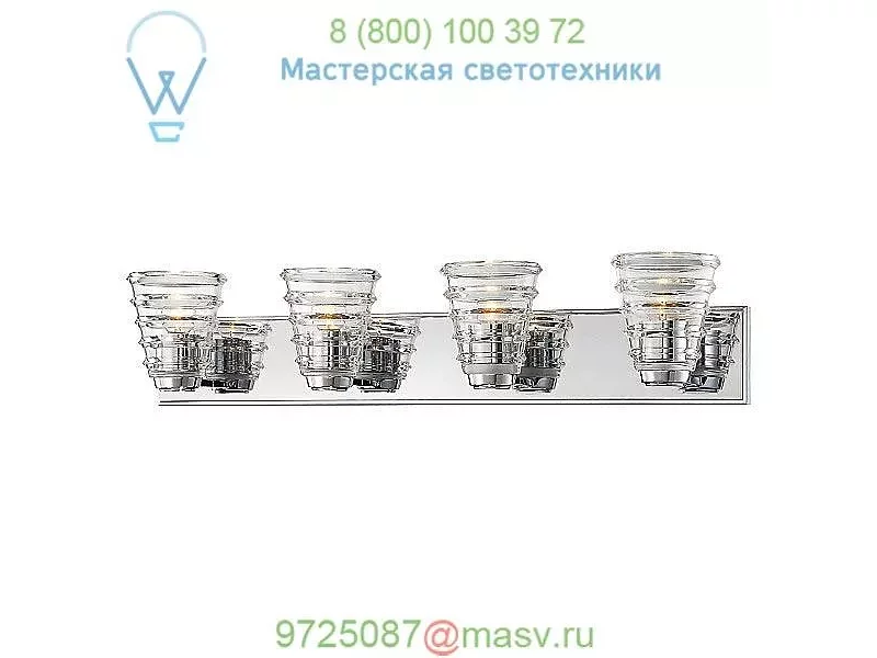 P1292-077 Arctic Bath Light George Kovacs, светильник для ванной
