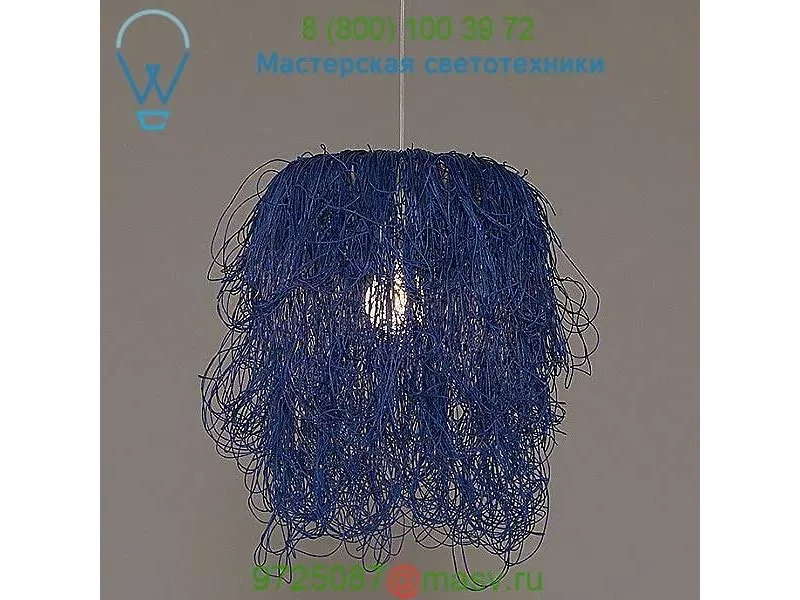 CA04AG-42 Arturo Alvarez Caos Large Pendant Light, светильник