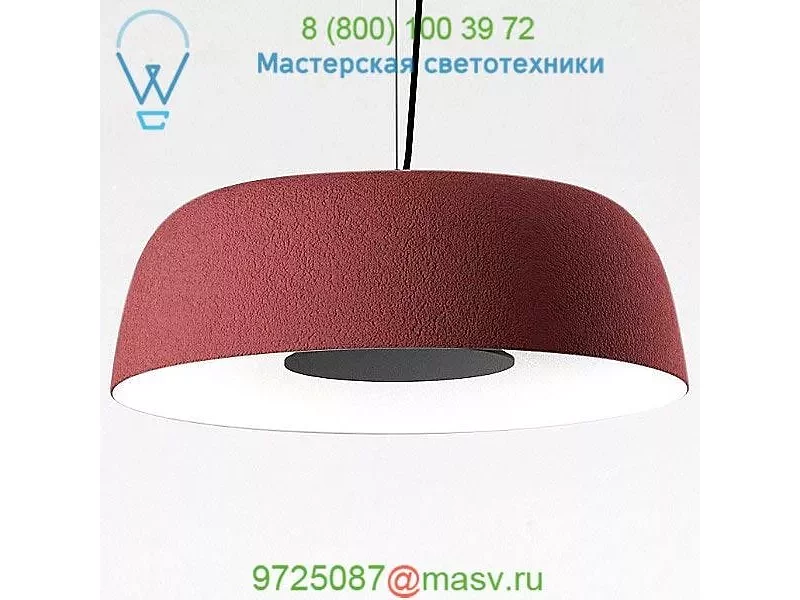 Marset A681-389 Djembe 65 LED Pendant Light, светильник