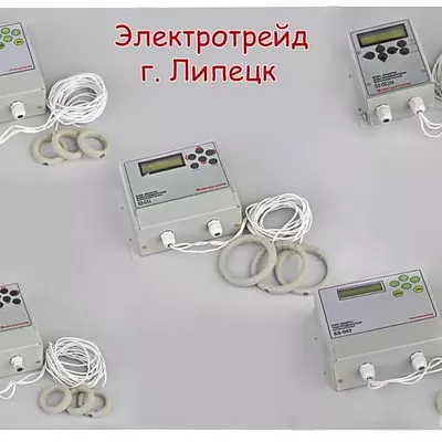 Новинка!   БЗ-043 – блоки защиты электродвигателей