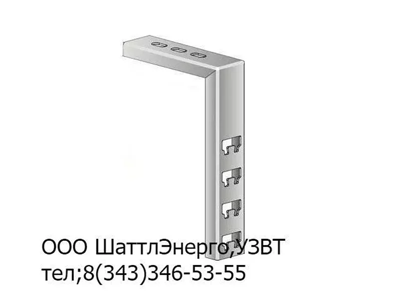 Стойка потолочная СКП 1200 УТ1,5