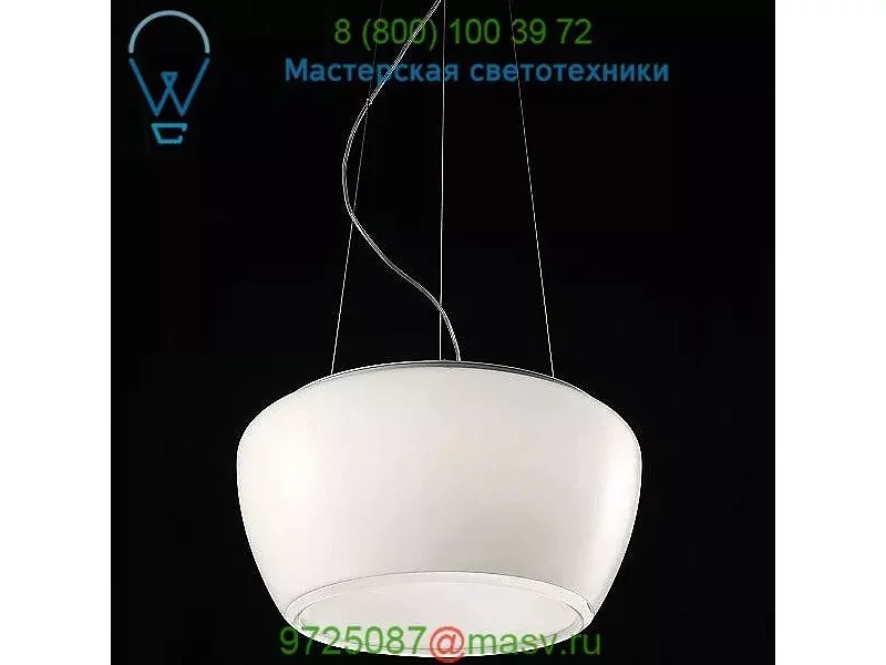 Implode SP 50 Pendant Light Vistosi, светильник