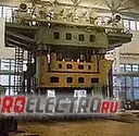 Ремонт прессов