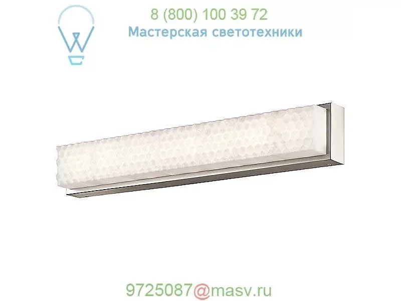 Merco LED Bath Bar Elan Lighting 83651, светильник для ванной