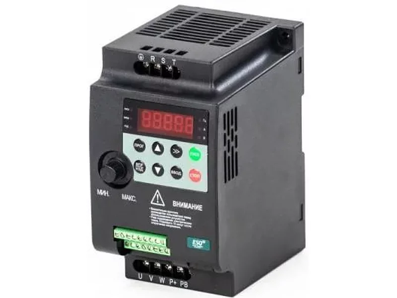 Частотный преобразователь ESQ-230-4T-1,5K 1,5кВт 380-480В