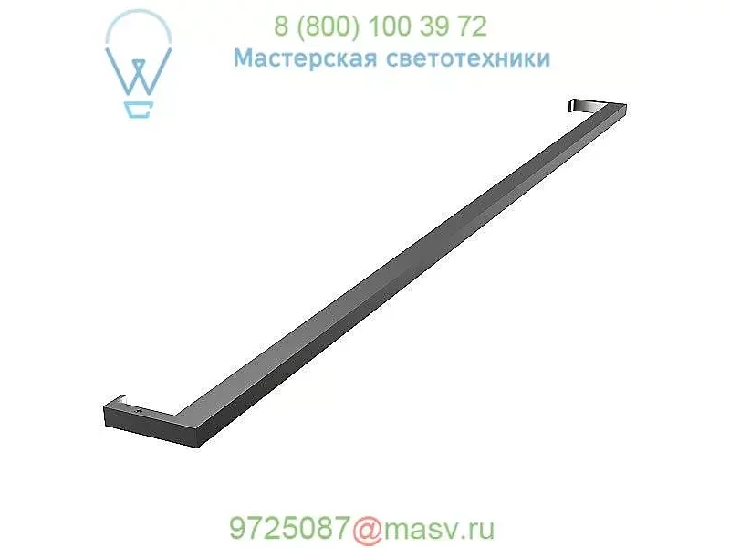 2814.16-3 SONNEMAN Lighting Thin-Line LED Wall Light, настенный светильник