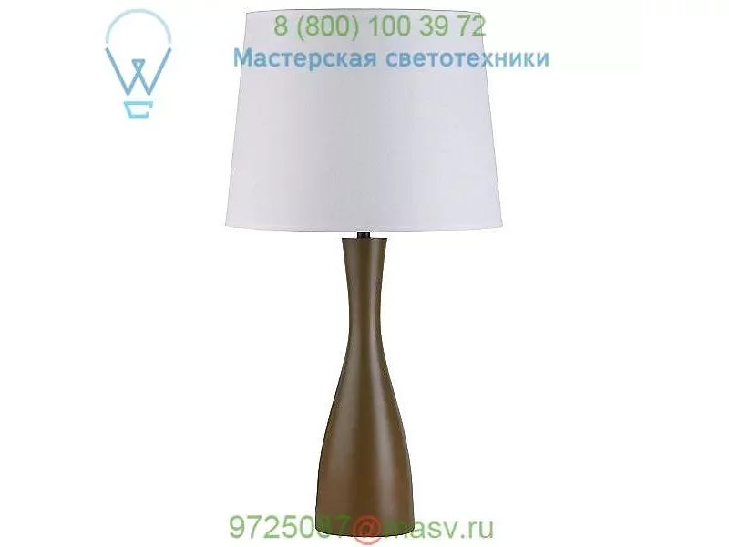 Oscar Table Lamp Lights Up! 264CA-NAT, настольная лампа