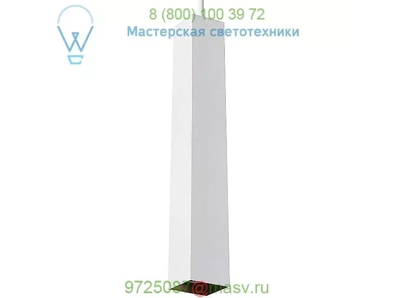 700TDCLOPMWOB Tech Lighting Cleo Pendant Light, светильник