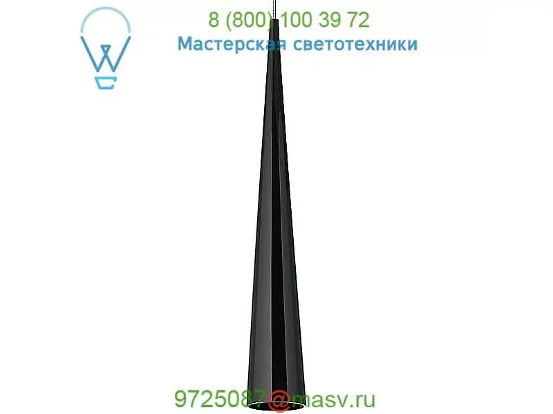 700FJPINSBC Pinnacle Pendant Tech Lighting, светильник