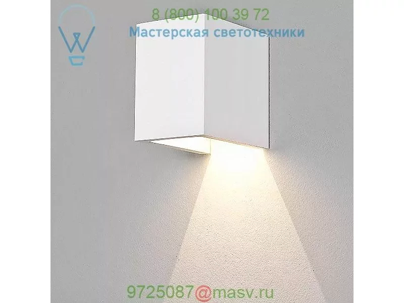 Parma 100 LED Wall Light 7445 Astro Lighting, настенный светильник