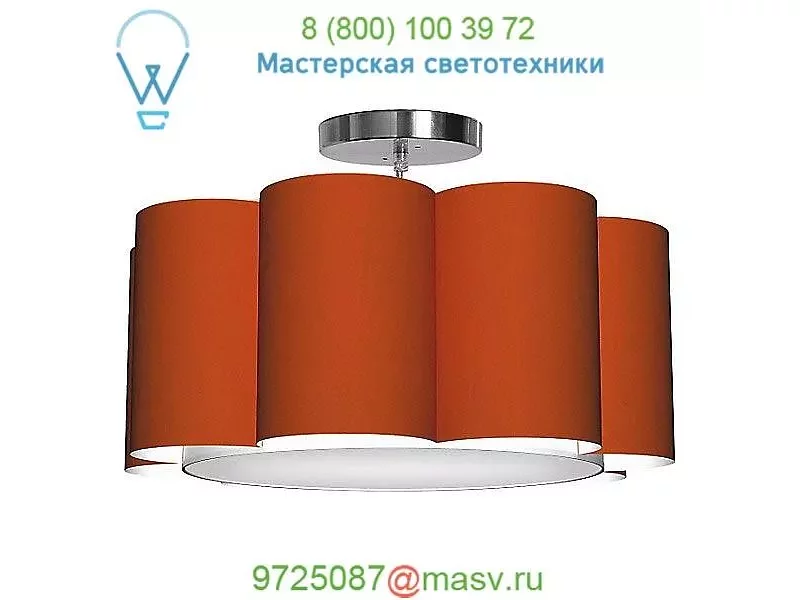 Bloom 8 Pendant Light Seascape Lamps SL_B8_AC, светильник