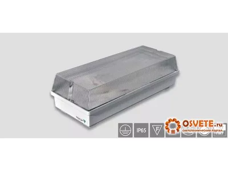 Указатель светодиодный BS-140-8х1LED IP65 (UNIVERSAL)