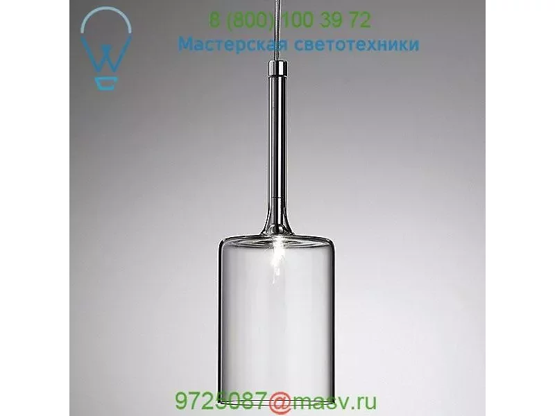 Spillray M Pendant Light USSPILLMCSCR12V AXO Light, светильник