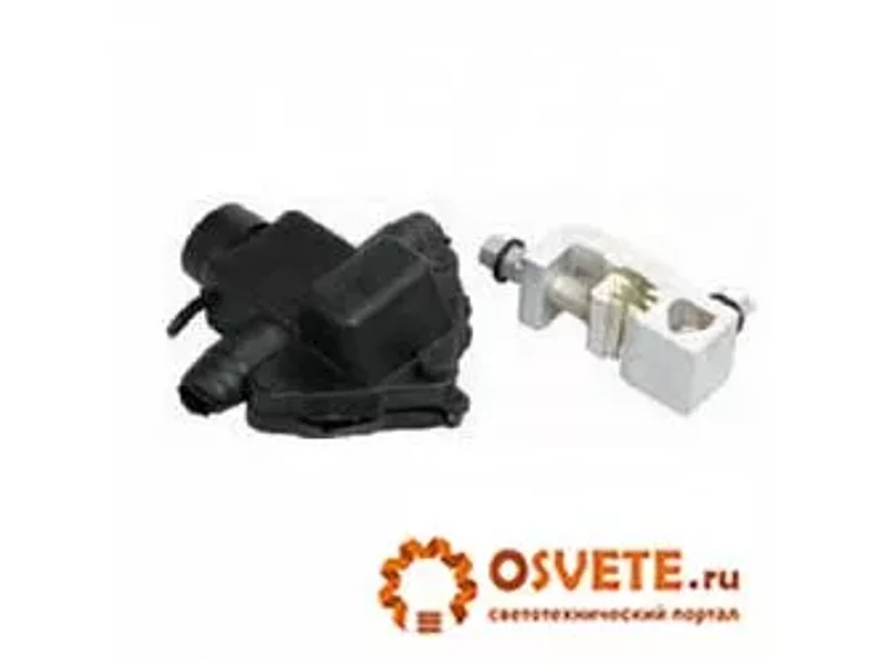 Зажим ответвительный ЗОРЗБ-1 35-70/6-25