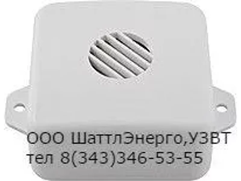 Сирена ОПЗ Стандарт