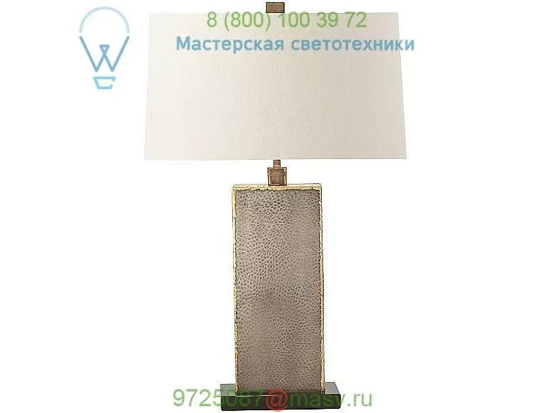 Arteriors Graham Table Lamp 42683-329, настольная лампа