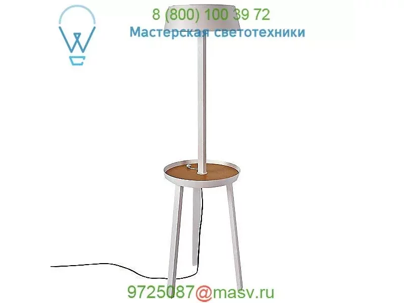 SQ-6350MFU-BK Carry Floor Lamp Seed Design, настольная лампа