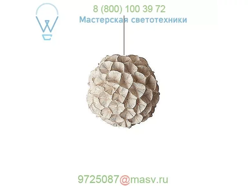 Hive LPP-C-3131 Poppy Medium Pendant Light, подвесной светильник