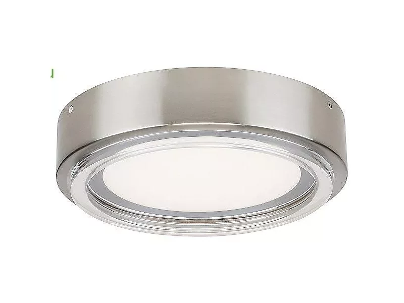 Escher Flush Mount Ceiling Light Tech Lighting 700FMESC12S-LED927, светильник