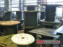 Грузоподъемные канаты