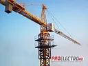 Трос крановый